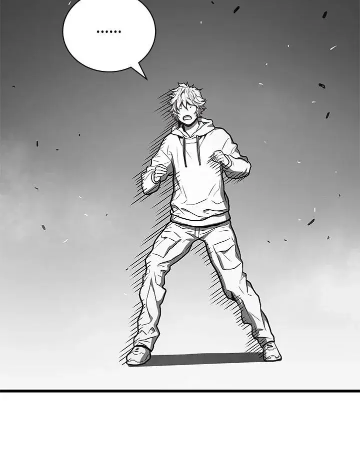 《地狱独食》第29话图134