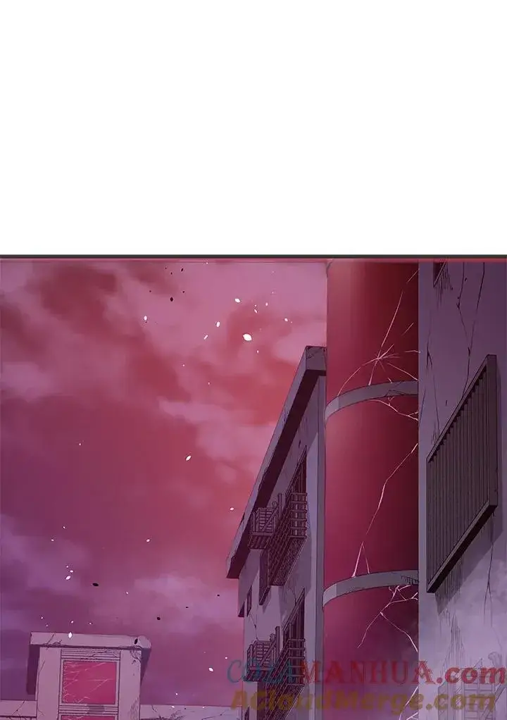 《地狱独食》第29话图65