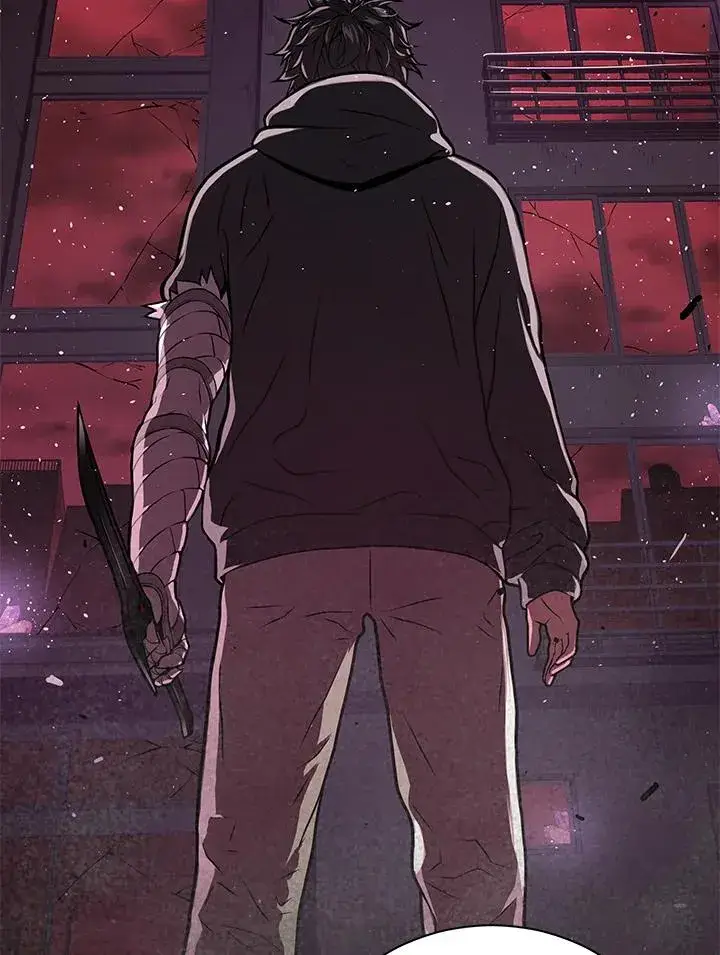 《地狱独食》第30话图74