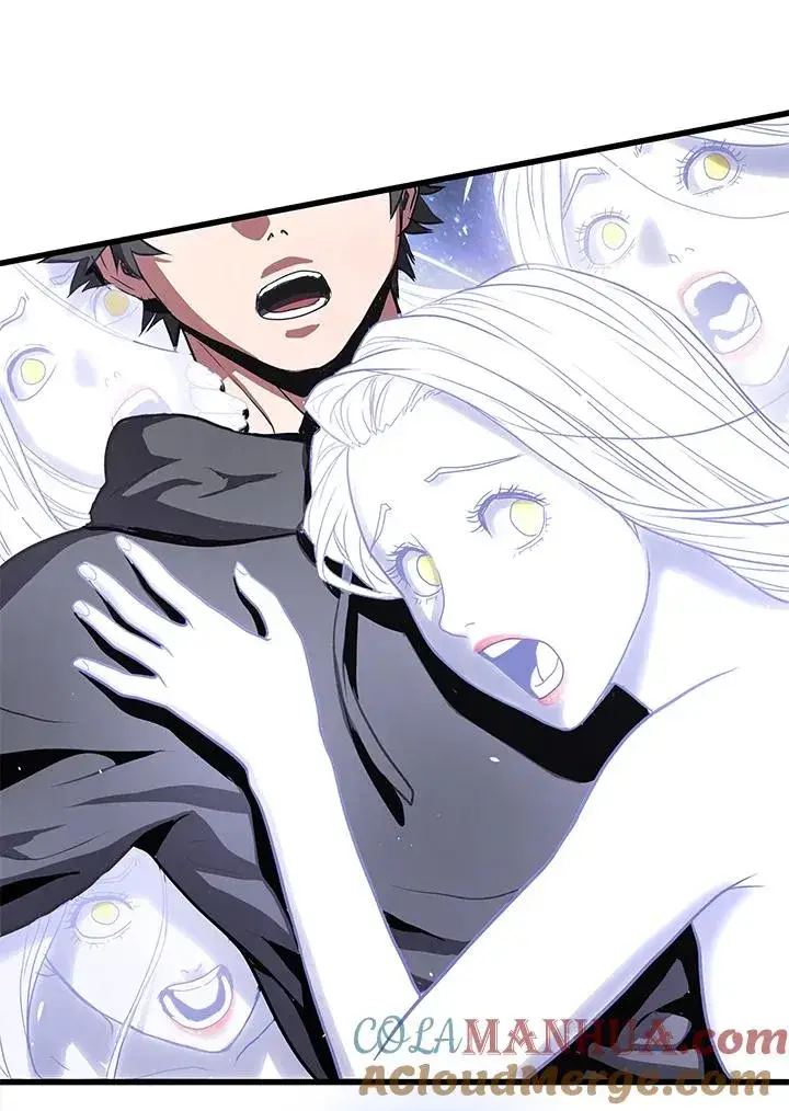 《地狱独食》第31话图125