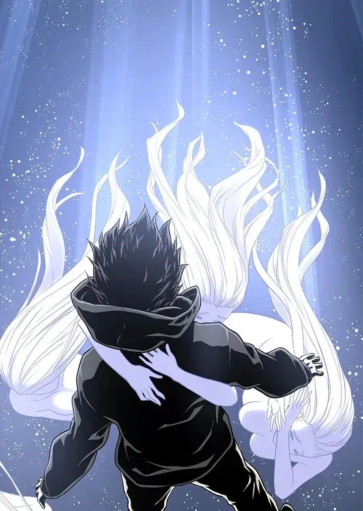 《地狱独食》第31话图127