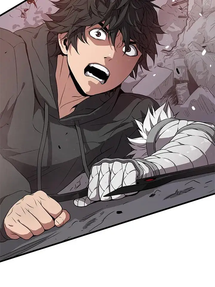 《地狱独食》第31话图63