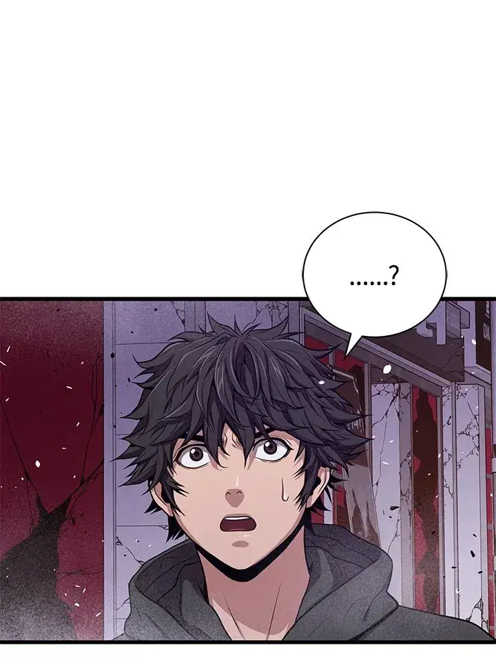 《地狱独食》第32话图10