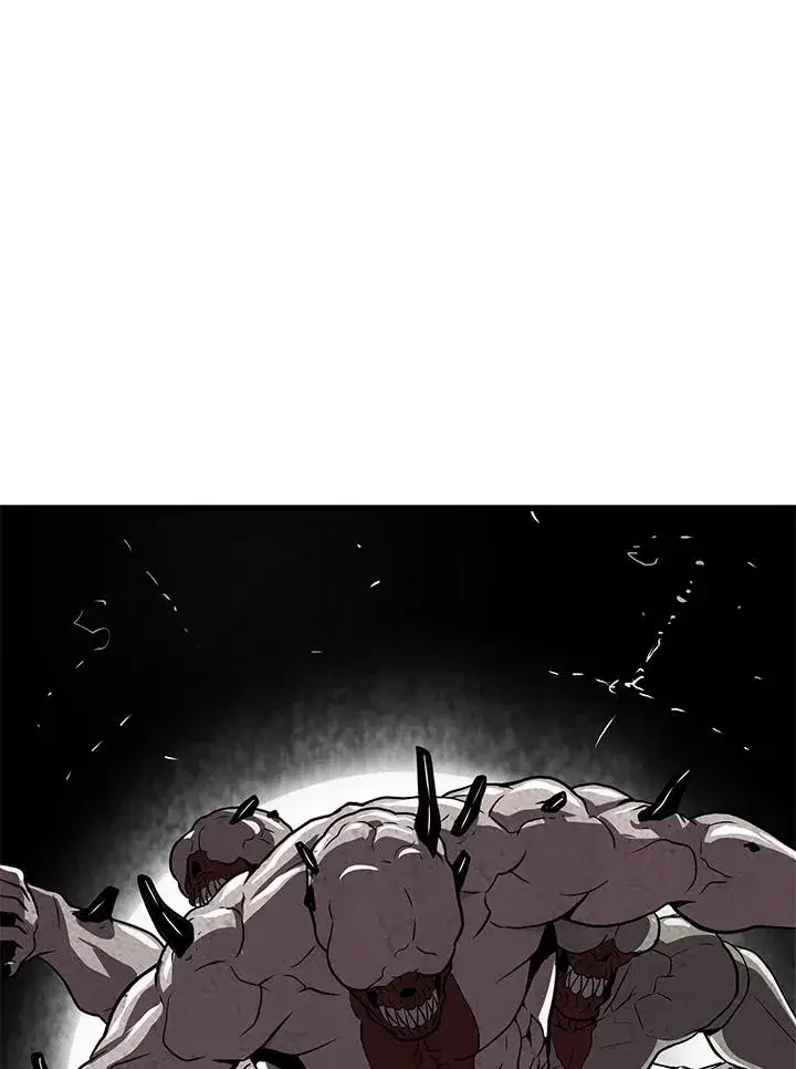 《地狱独食》第32话图128