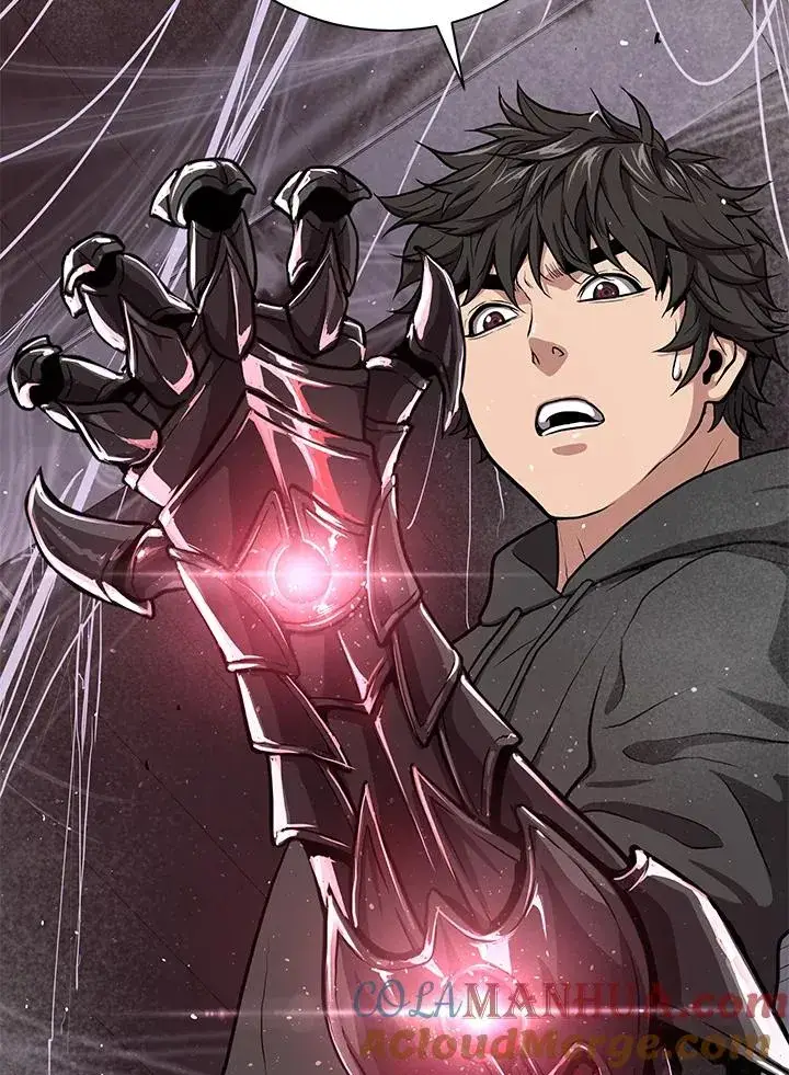 《地狱独食》第32话图81