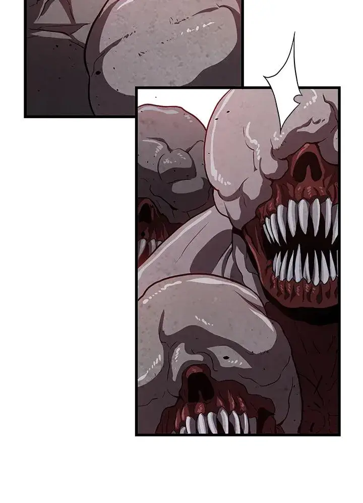 漫画《地狱独食》第33话第10张图