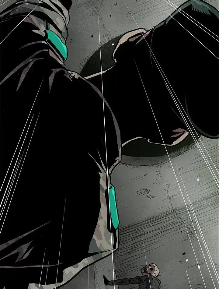 漫画《地狱独食》第33话第114张图