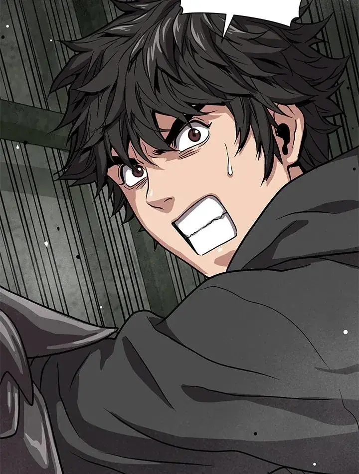 漫画《地狱独食》第33话第116张图