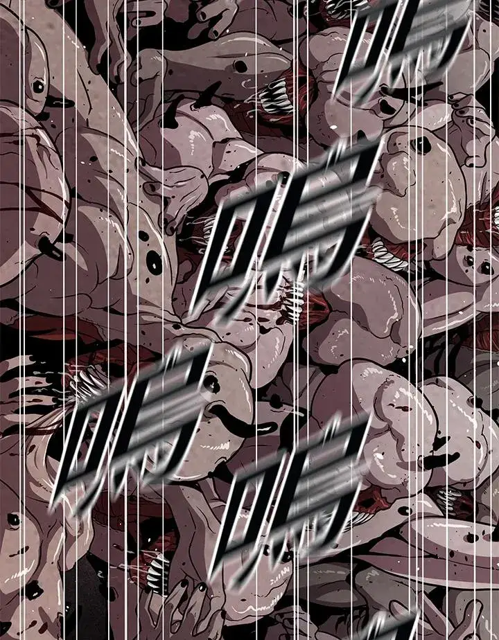 漫画《地狱独食》第33话第12张图