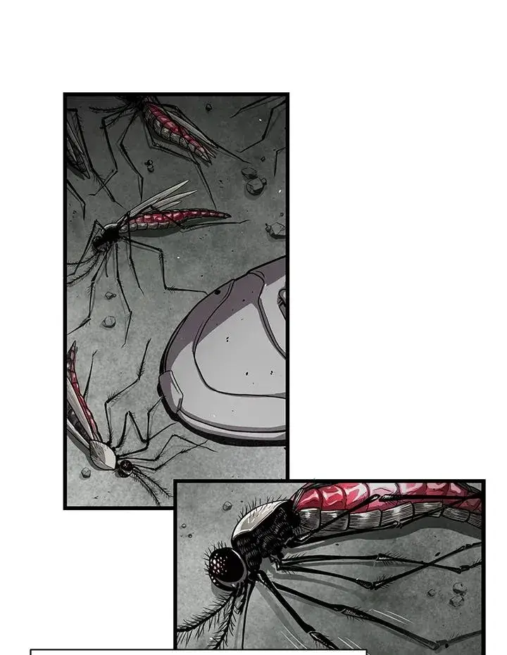漫画《地狱独食》第33话第32张图