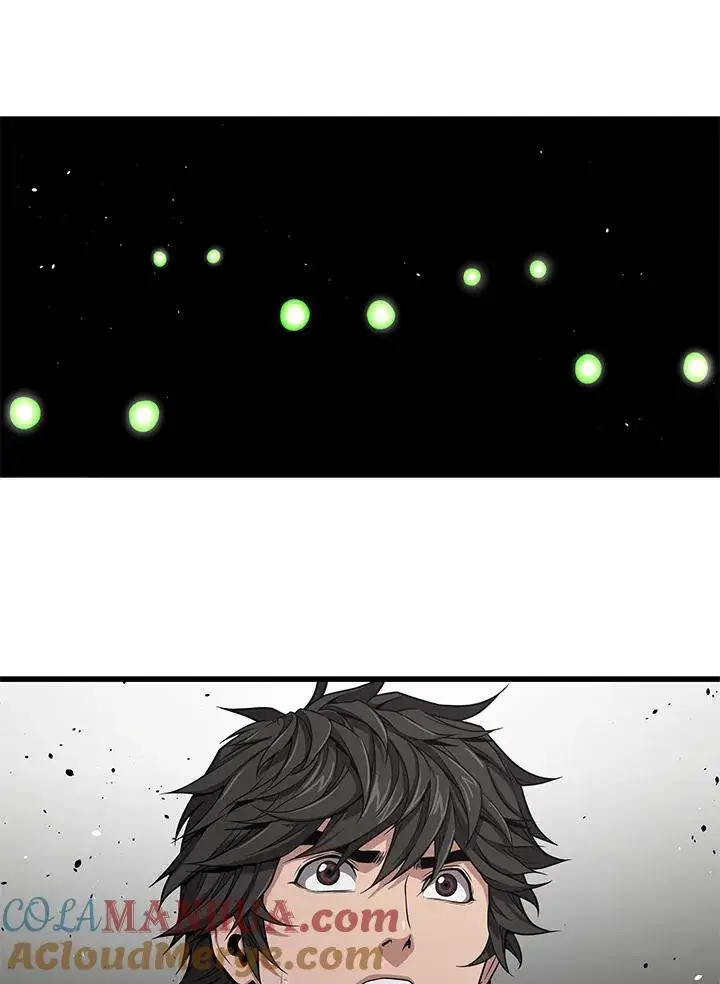 漫画《地狱独食》第33话第69张图