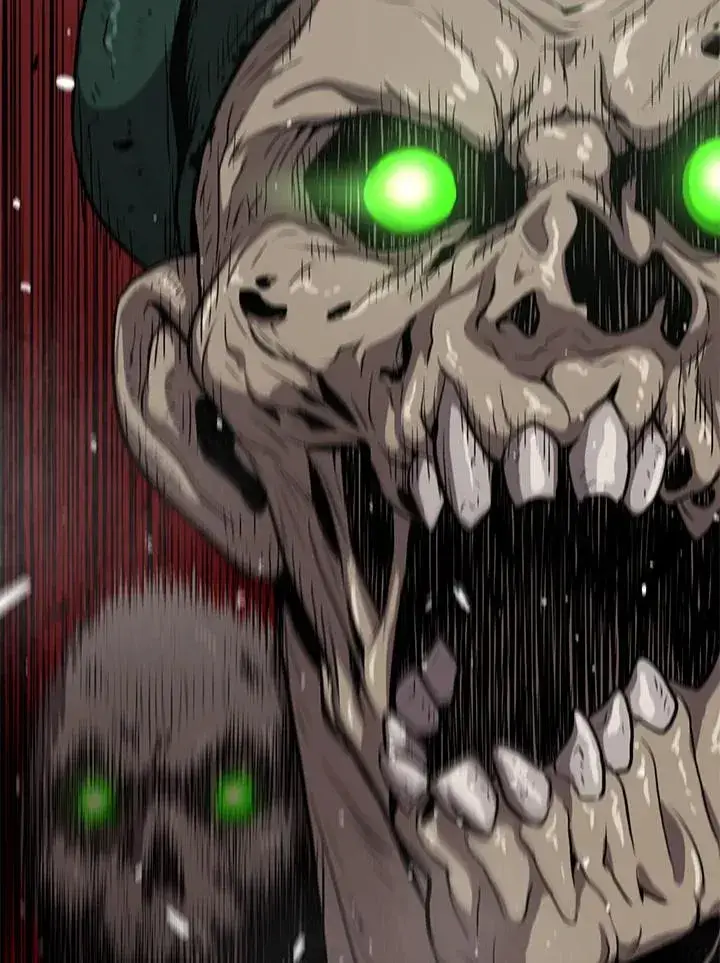 漫画《地狱独食》第33话第91张图