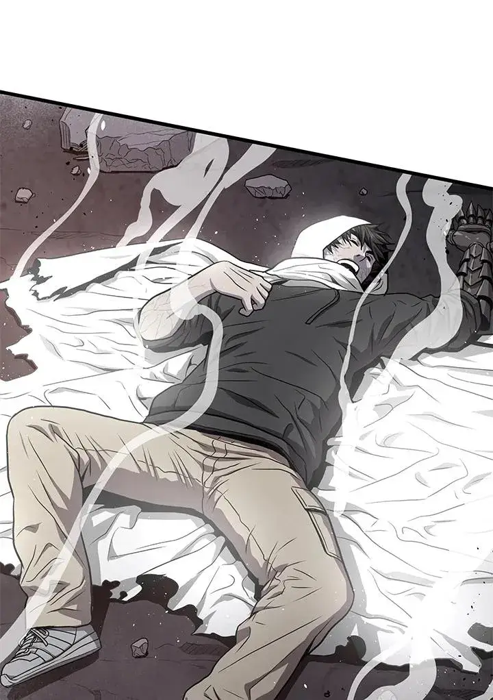 《地狱独食》第36话图102