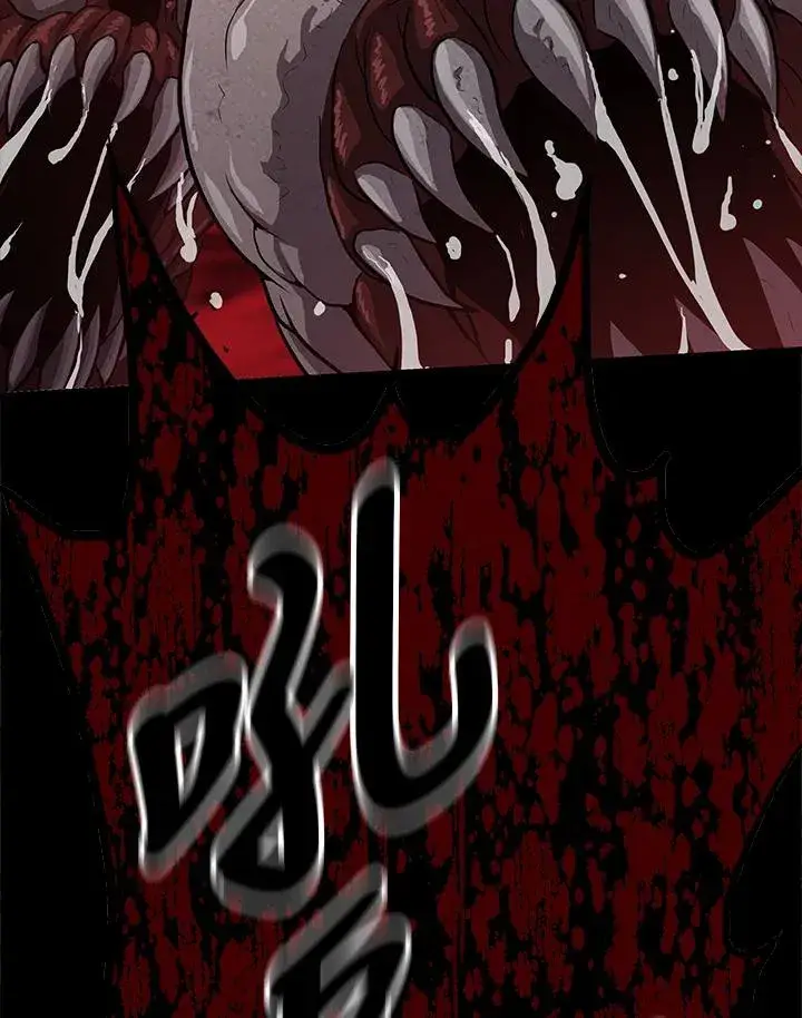 《地狱独食》第36话图115
