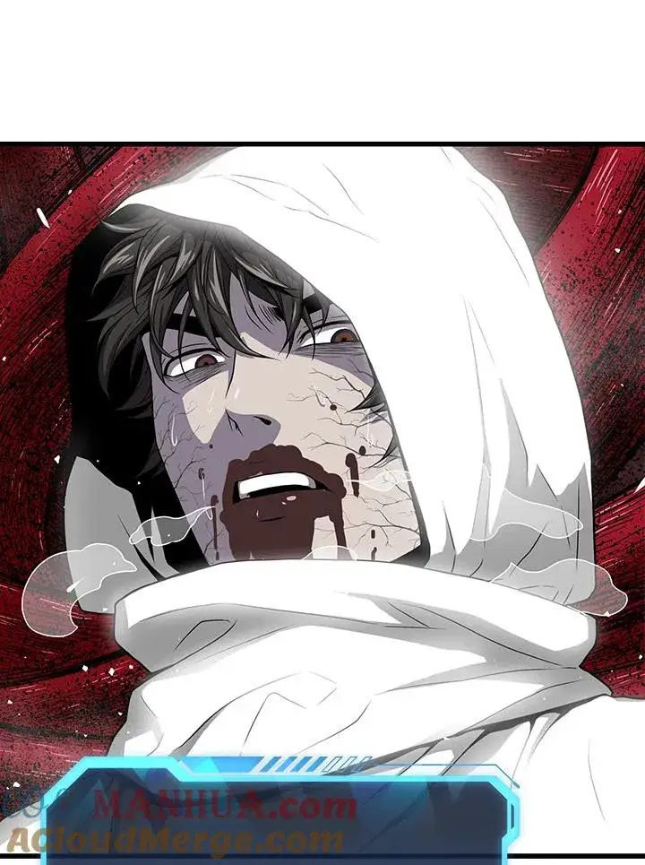 《地狱独食》第36话图21