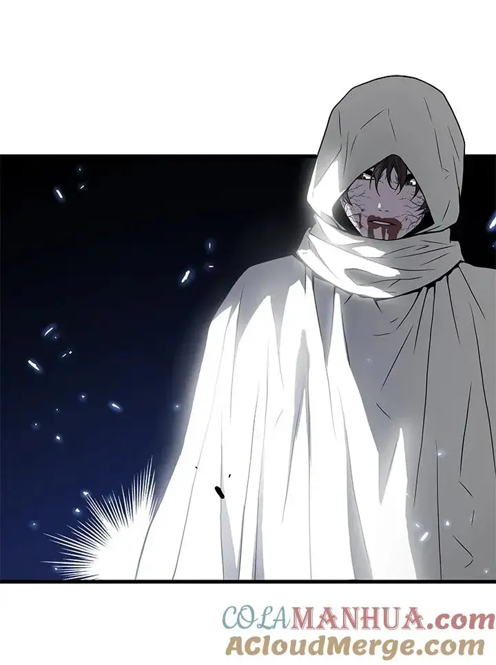 《地狱独食》第36话图25