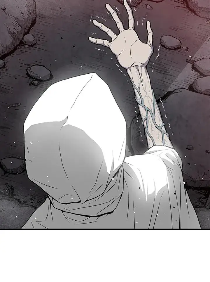 《地狱独食》第36话图27
