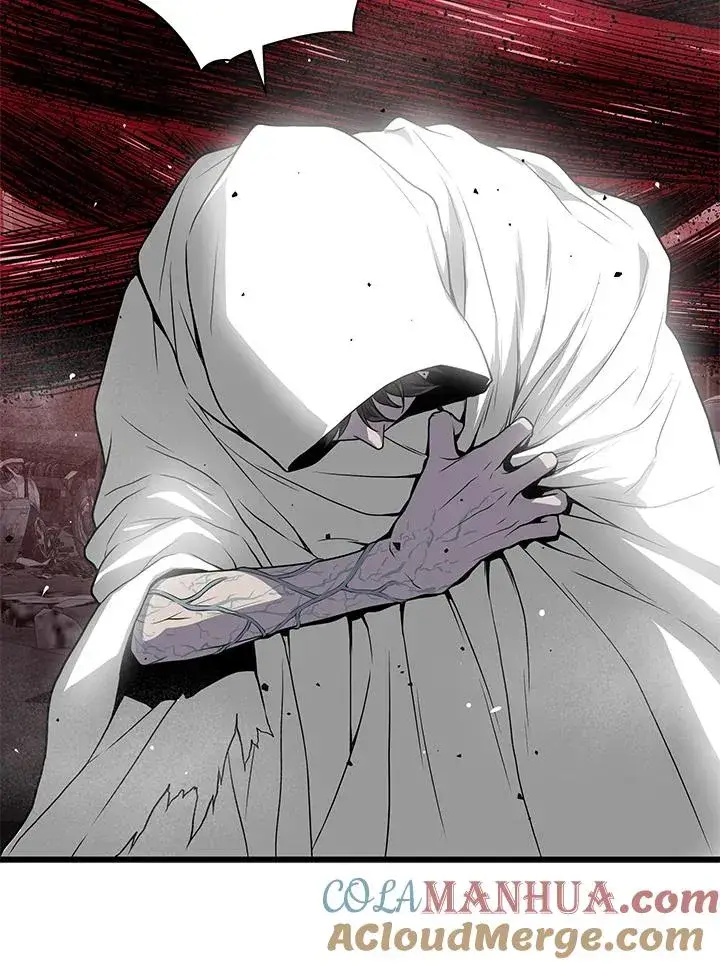 《地狱独食》第36话图29