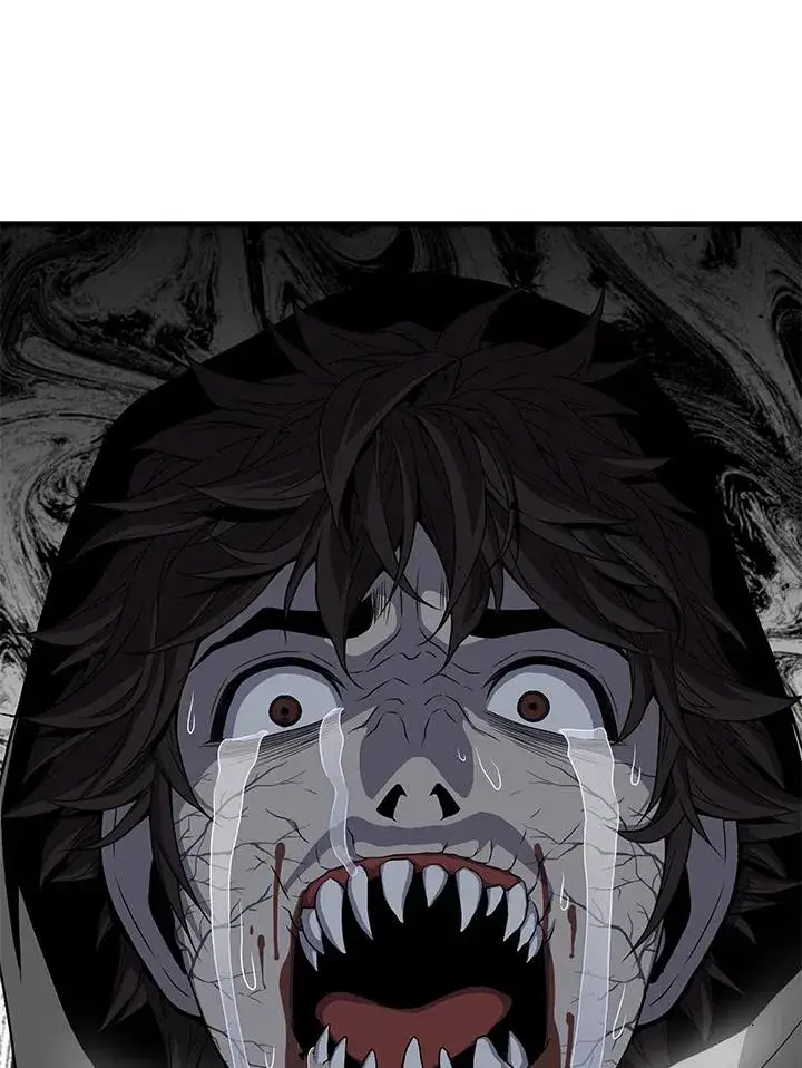 《地狱独食》第36话图31
