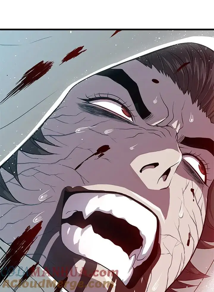 《地狱独食》第36话图41