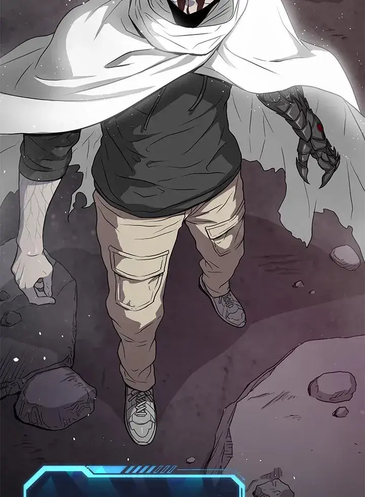 《地狱独食》第36话图44
