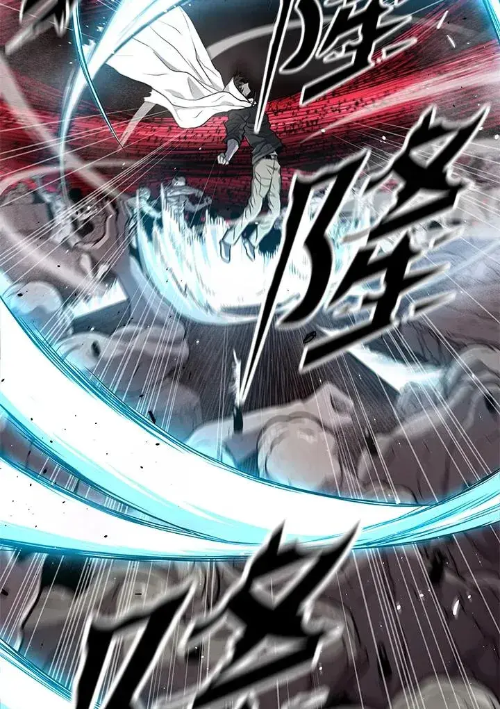 《地狱独食》第36话图59