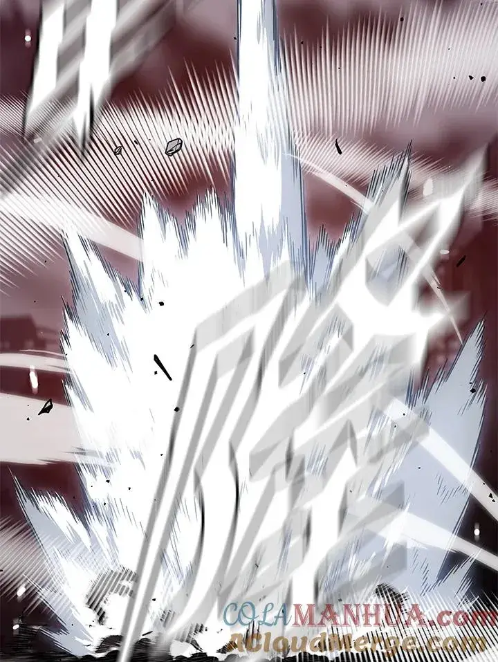 《地狱独食》第36话图73