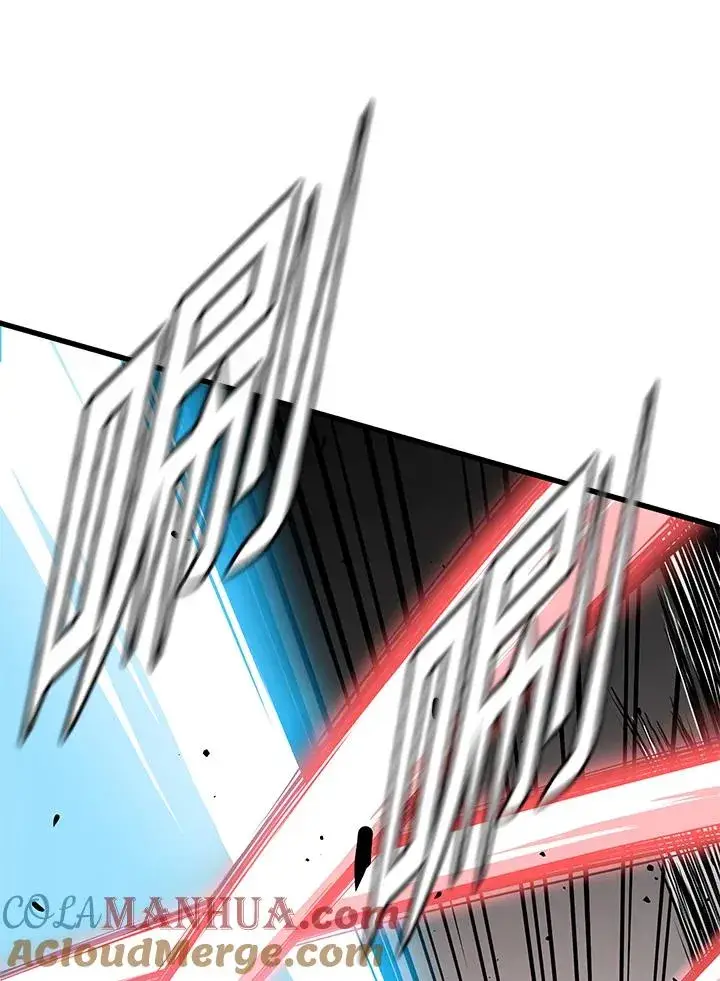 《地狱独食》第36话图81