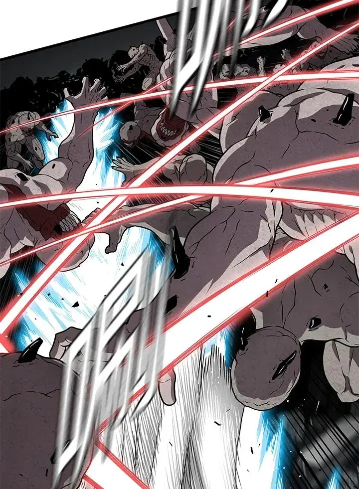 《地狱独食》第36话图83