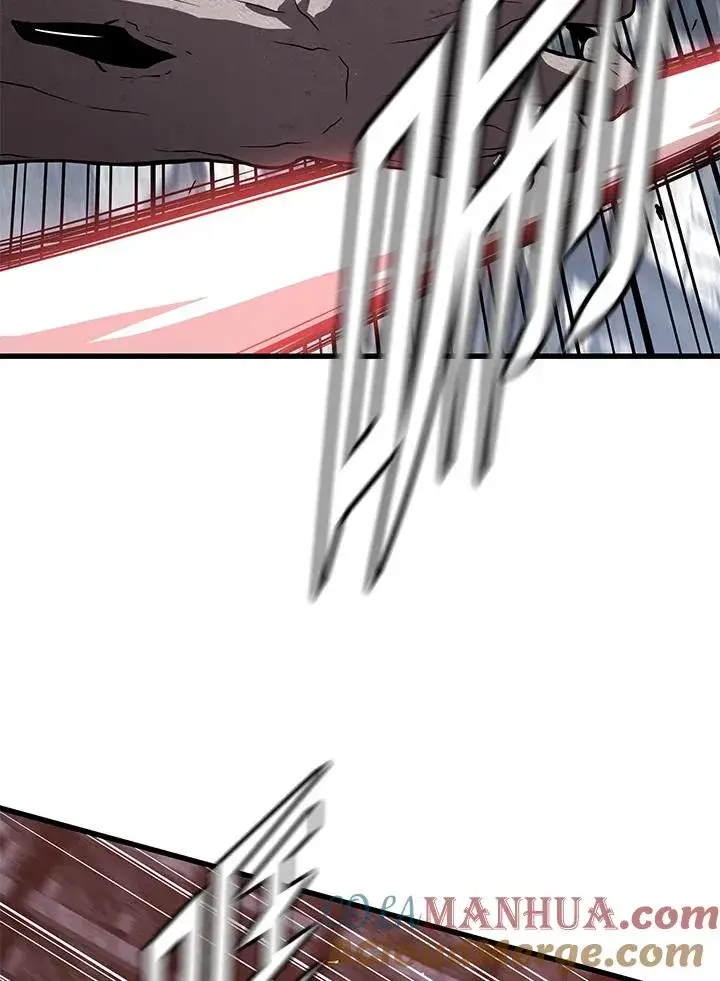《地狱独食》第36话图85