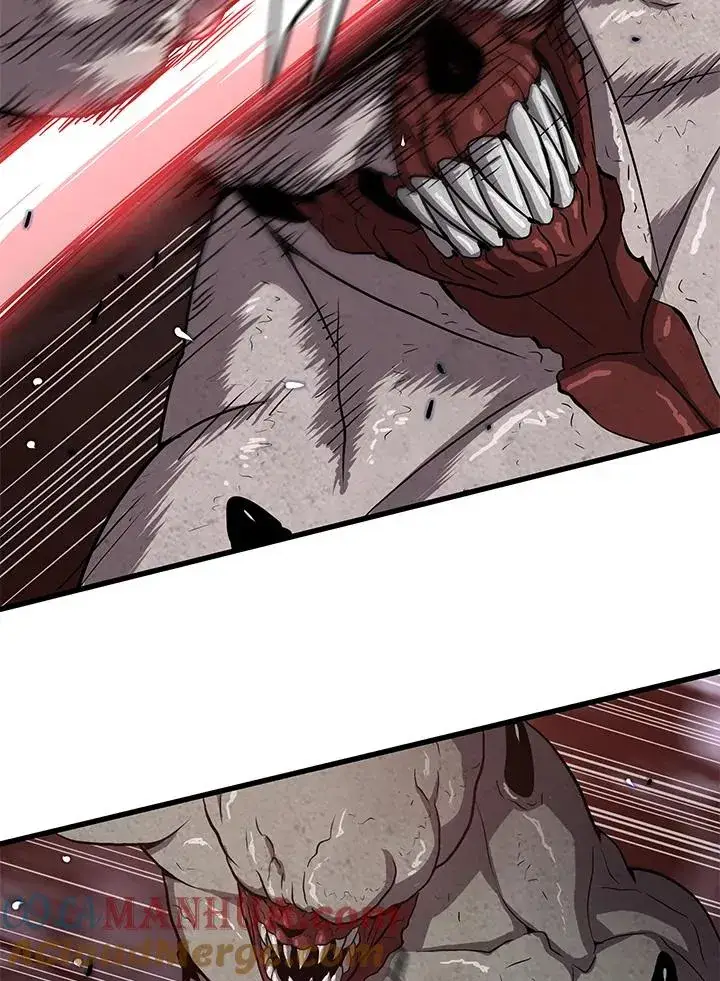 《地狱独食》第36话图89