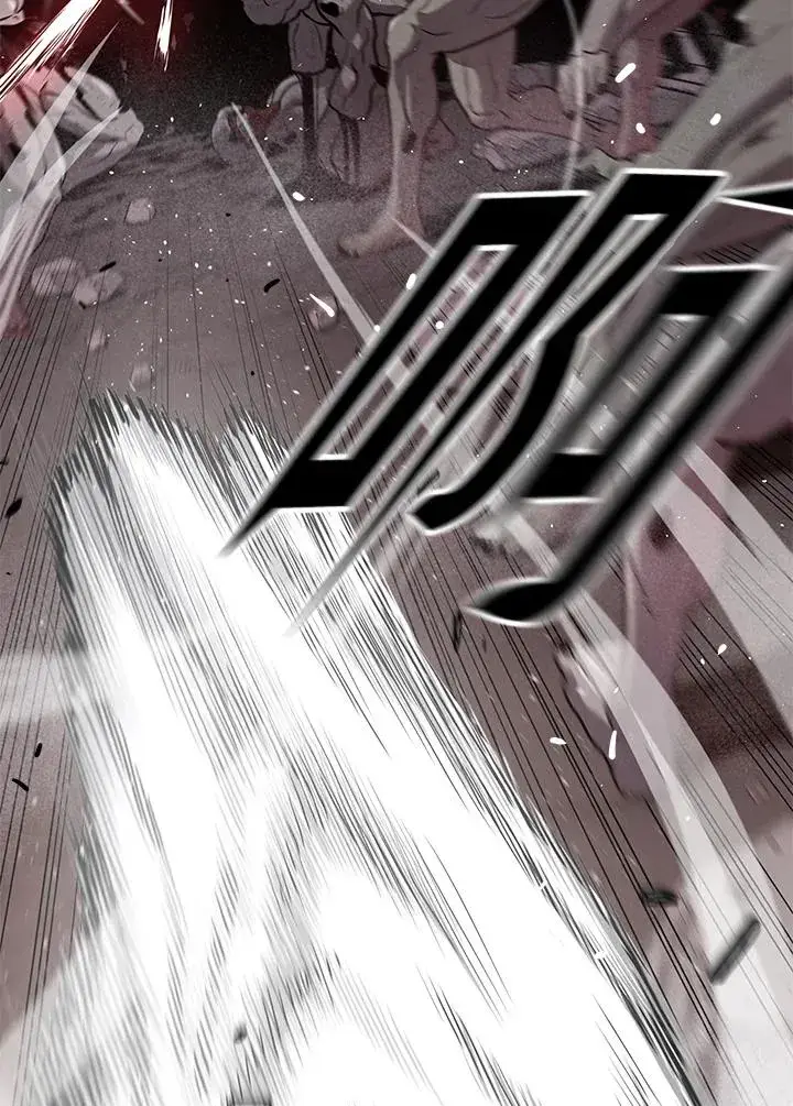 《地狱独食》第36话图96