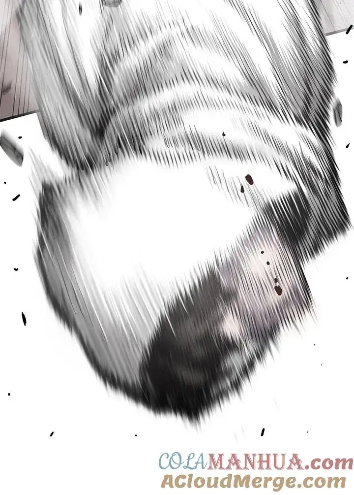 《地狱独食》第36话图97