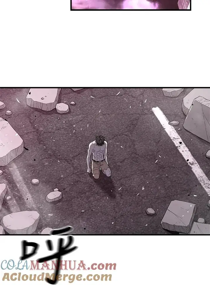 《地狱独食》第40话图13