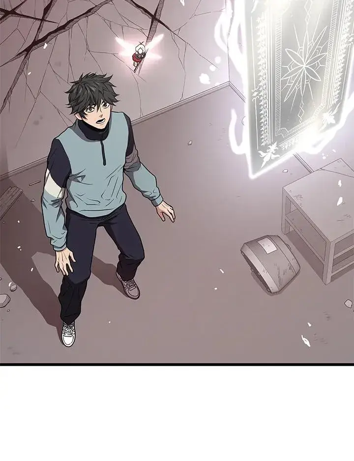 《地狱独食》第40话图39