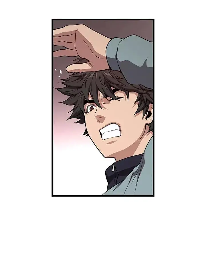 《地狱独食》第40话图43