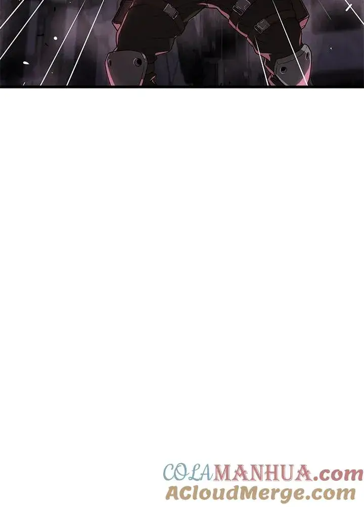 《地狱独食》第41话图77