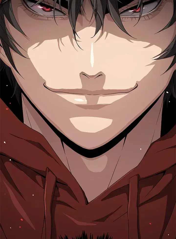 《地狱独食》第43话图102