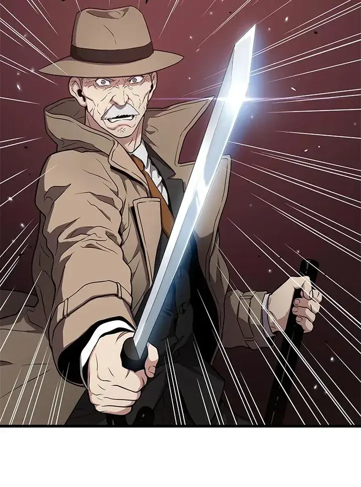 《地狱独食》第43话图50