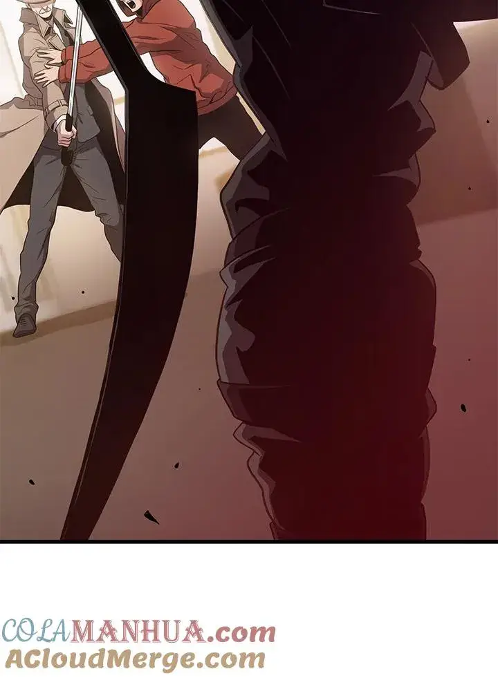 《地狱独食》第43话图53
