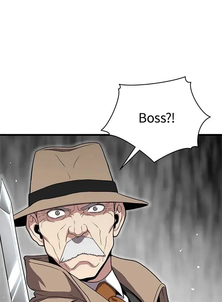 《地狱独食》第43话图56