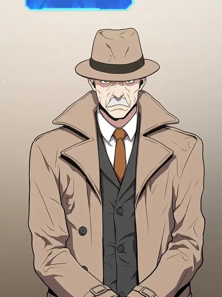 《地狱独食》第43话图6