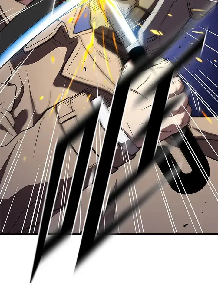 《地狱独食》第43话图66