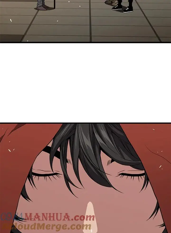 《地狱独食》第43话图85