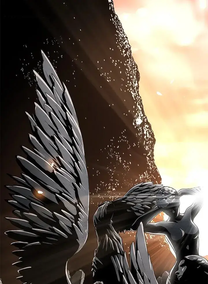 《地狱独食》第43话图88