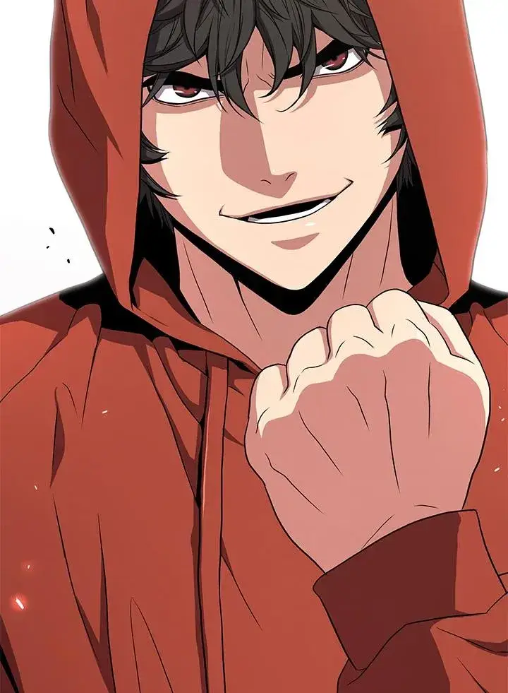 《地狱独食》第44话图24