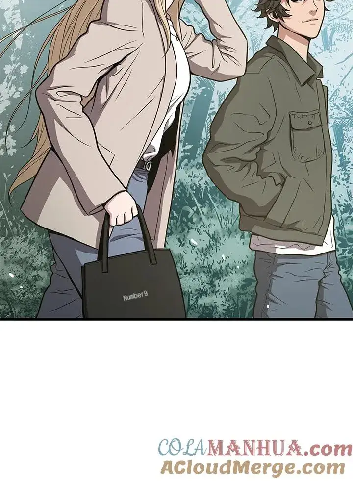 《地狱独食》第44话图29