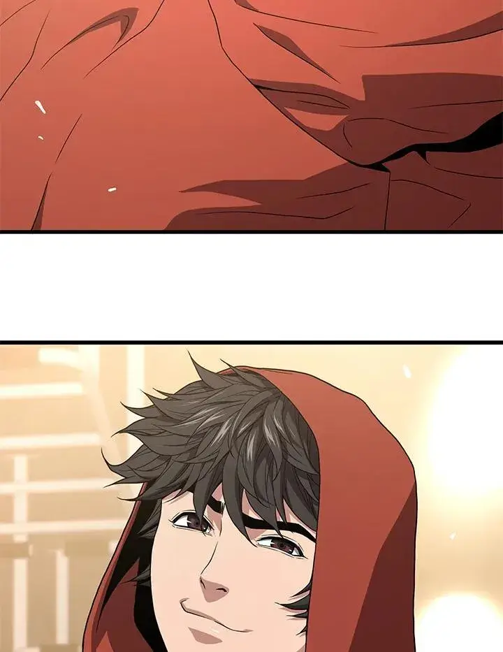 《地狱独食》第44话图3