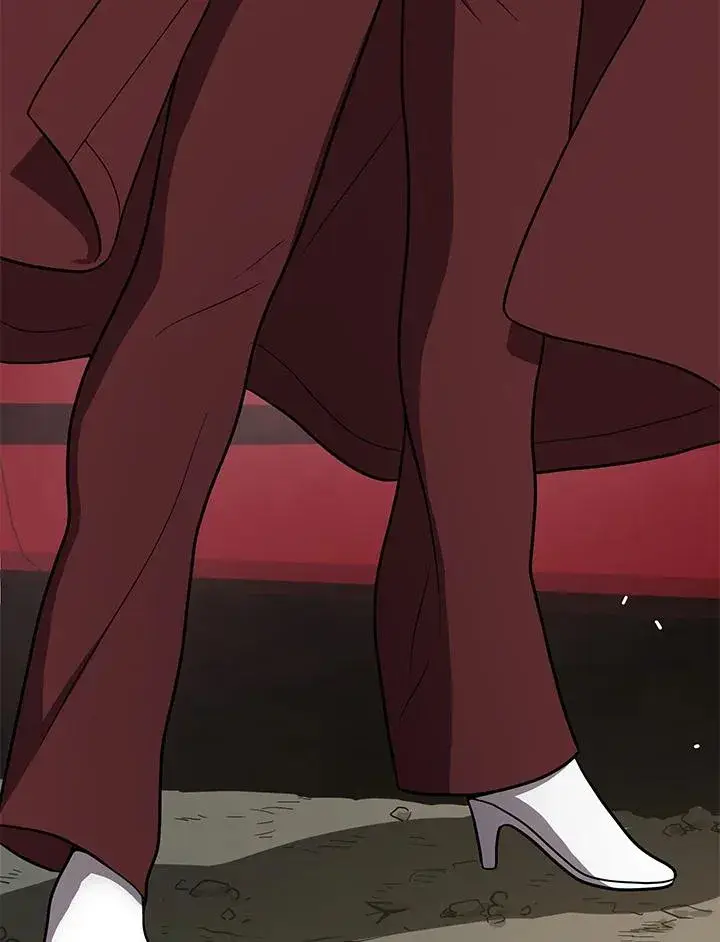 《地狱独食》第44话图68
