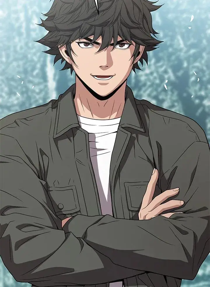 《地狱独食》第44话图92